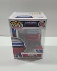 Funko Pop Masters of the Universe Roboto #81 Toy Tokyo Exclusive & Great Garloo