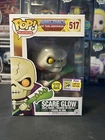 Funko Pop Masters of The Universe: Scare Glow #517 2017 SDCC Con Sticker