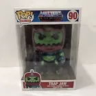 Funko Pop Masters of the Universe Trap Jaw 90 Jumbo 10" Vinyl Figure