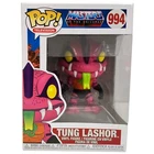 Funko Pop Masters of the Universe Tung Lashor #994 Vinyl Figure Television MOTU