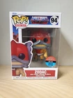 Funko Pop!: Masters of the Universe: Zodac #94 (Toy Tokyo NYCC 2021 Limited)