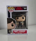 Funko Pop! Matt Eckert #1641 - Red Dawn - Movies - NEW