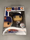 Funko Pop! Max Scherzer New York Mets #79 MLB Baseball Vinyl Figure