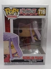 Funko Pop Maximillion Pegasus #716 Yu-Gi-Oh! Anime Vinyl Figure