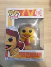 Funko Pop!  McDonalds Ad Icons Birdie The Early Bird #110