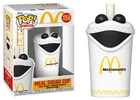 Funko Pop! Meal Squad Cup (McDonald's, Ad Icons) 150