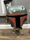 Funko Pop! Mega 18 in: Star Wars Boba Fett GameStop (Exclusive)