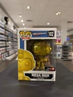 Funko Pop! Megaman - Mega Man Gold (Gamestop)