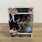 FUNKO POP! MEGUMI FUSHIGURO #1119 ‘with frogs’ | JUJUTSU KAISEN | Anime Manga