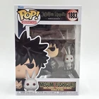 Funko Pop Megumi Fushiguro  #1883 Jujutsu Kaisen W/Protector