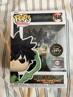 Funko Pop! Megumi Fushiguro Chase PR Jujutsu Kaisen #1646 Chalice Collectibles!