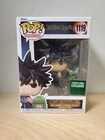 Funko Pop!: Megumi Fushiguro *With Toads* #1119 (A Barnes & Noble Exclusive)