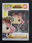 Funko Pop! Mei Hatsume #681, My Hero Academia, SE