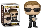 Funko POP Men In Black MIB International Agent H #738 Vinyl Figure