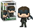 Funko Pop Metal Gear Solid Naked Snake