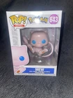 Funko POP! Mew Pokemon  #643 Games