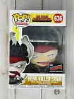 Funko Pop! MHA: Hero Killer Stain NYCC 2019 Official Con Sticker #636 HS