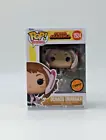 Funko Pop! MHA Ochaco Uraraka #1524 CHASE Limited Edition Flaw W/Protector
