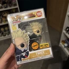 Funko POP! MHA: TWICE #1093 Vinyl Figure CHASE HOT TOPIC EXCLUSIVE + PROTECTOR
