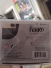 Funko Pop! Mia Wallace #63 Pulp Fiction Collectible Figure