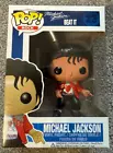 Funko Pop -  MICHAEL JACKSON - BEAT IT - #23 -  Vaulted