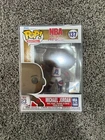 Funko Pop Michael Jordan 137 NBA All-Star 1988 Basketball Vinyl Figure w/Case