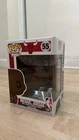 Funko Pop! MICHAEL JORDAN #55 BULLS BLACK JERSEY