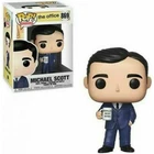 Funko Pop! Michael Scott The Office Figure