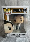Funko Pop! Michael Scott - The Office - Television - 1044