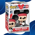 FUNKO POP: MICKEY & FRIENDS MICKEY MOUSE (WELLNESS) #1556 (83980)