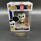 Funko POP! Mickey Go Philippines 1139 - Mickey Mouse in Barong Cebu PH Exclusive