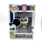 Funko POP! Mickey Go Philippines - Mickey Mouse in Barong Manila PH Exclusive