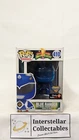 Funko Pop! Mighty Morphin Power Rangers: Blue Ranger #410 Gamestop Exclusive