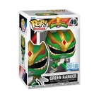 Funko Pop! Mighty Morphin Power Rangers : Green Ranger #49 EE Exclusive