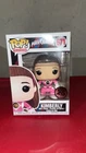 Funko POP! Mighty Morphin Power Rangers (No Helmet) Kimberly