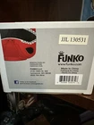 Funko Pop! Mighty Morphin Power Rangers - Red Ranger #23 (Not Mint)