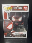 Funko Pop Miles Morales Classic Suit 765