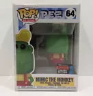 Funko Pop! Mimic The Monkey #64 PEZ Limited Edition Exclusive Vinyl Figure Toy