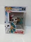 Funko Pop Mini Puft In Cocktail Umbrella 934 Ghostbusters Afterlife Movie Figure