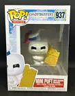 Funko Pop Mini Puft With Graham Cracker 937 Ghostbusters Afterlife Movies Figure