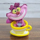 FUNKO Pop Minis Disneyland 65th Anniversary - Cheshire Cat Mad Tea Party