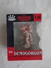 Funko Pop! Minis Stranger Things Demogorgon Season 4 Pop 116  IN STOCK / ON HAND
