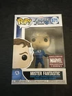 Funko POP! Mister Fantastic­ Exclusive Fantastic Four #571