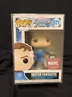 Funko POP! Mister Fantastic­ Exclusive Fantastic Four #571