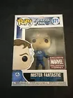 Funko POP! Mister Fantastic­ Exclusive Fantastic Four #571