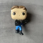 Funko Pop Mister Fantastic The Fantastic Four #557 NO BOX
