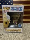 Funko Pop! Mister Sprinkles