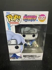 FUNKO POP ! MITSUKI WITH SNAKE HANDS 1357 BORUTO POP ANIMATION DB7