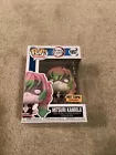 FUNKO POP! MITSURI KANROJI #1857~ HOT TOPIC EXCLUSIVE~ MINT~ DEMON SLAYER SERIES