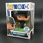 Funko POP! MLB #44 Julio Rodriguez Seattle Mariners Exclusive Vinyl Figure